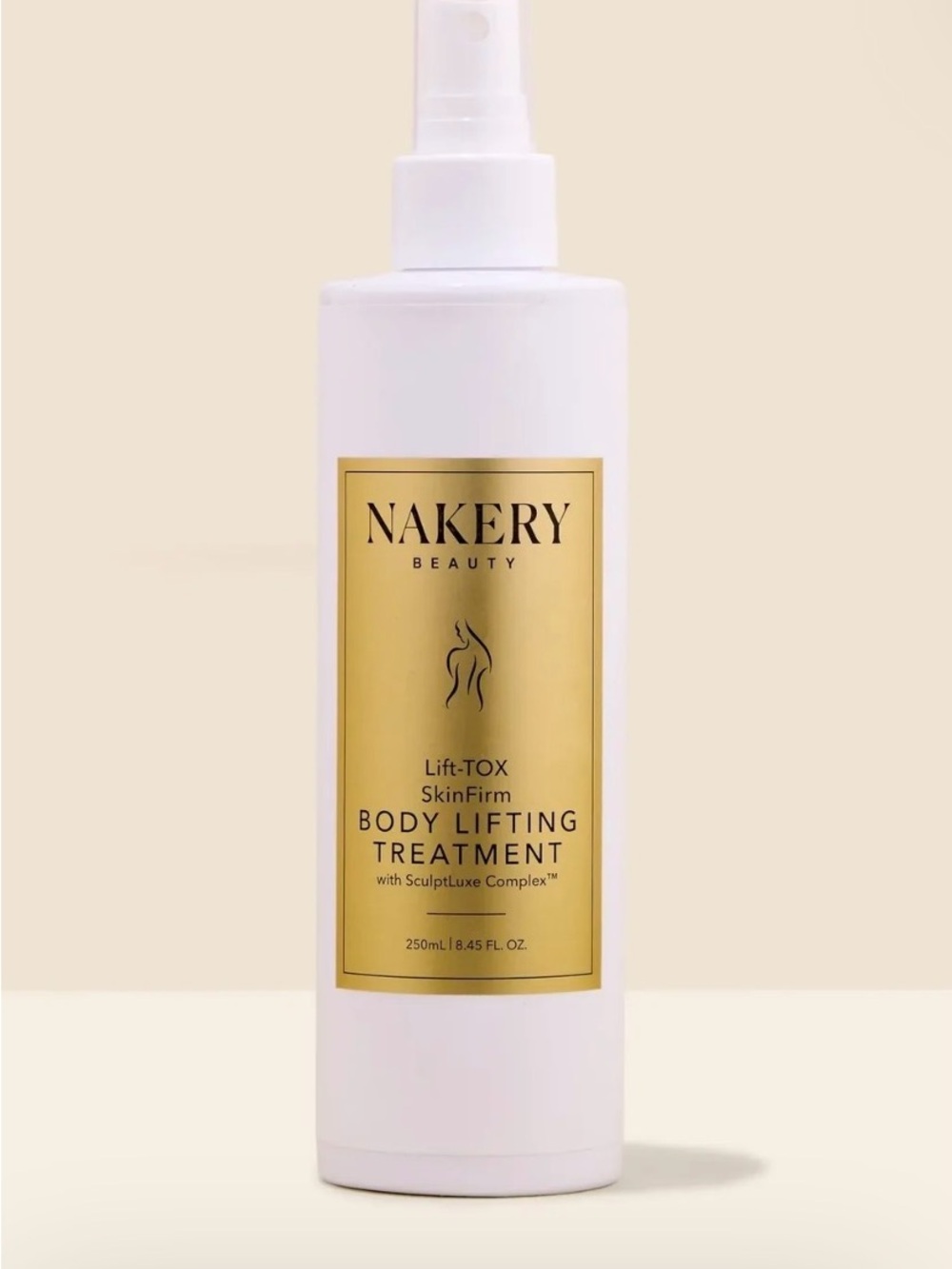 Nakery Lift-TOX SkinFirm Body Lifting Treatment